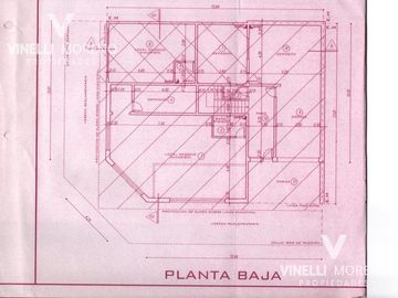 Casa 490 m2 c/2locales APTA CREDITO