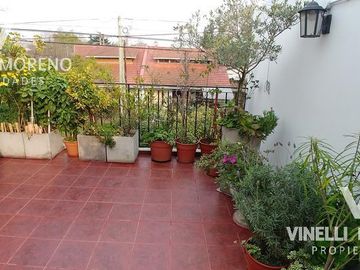 Casa 490 m2 c/2locales APTA CREDITO