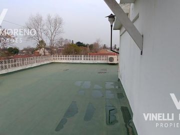 Casa 490 m2 c/2locales APTA CREDITO