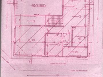 Casa 490 m2 c/2locales APTA CREDITO