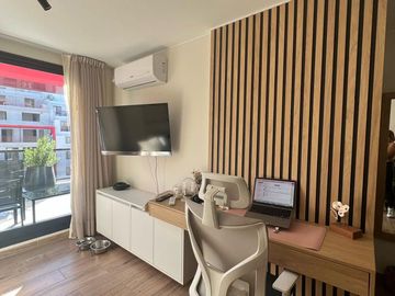 Departamento en Nueva Cordoba