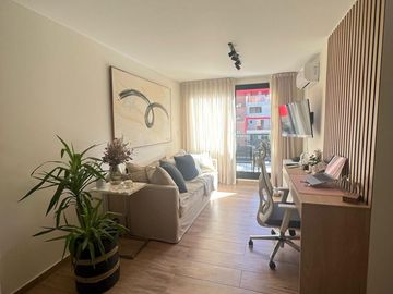Departamento en Nueva Cordoba