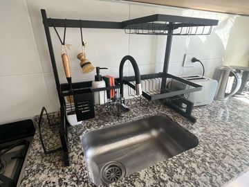 Departamento en Nueva Cordoba