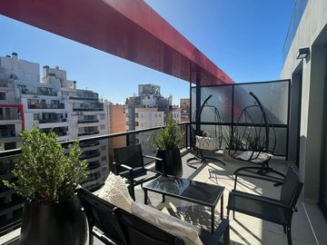 Departamento en Nueva Cordoba