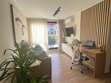 Departamento en Nueva Cordoba