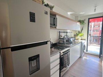 Departamento en Nueva Cordoba