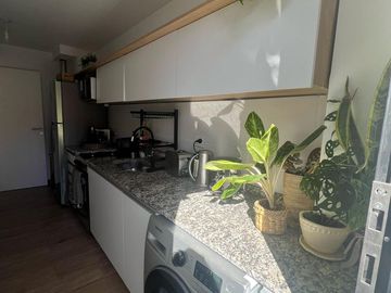 Departamento en Nueva Cordoba