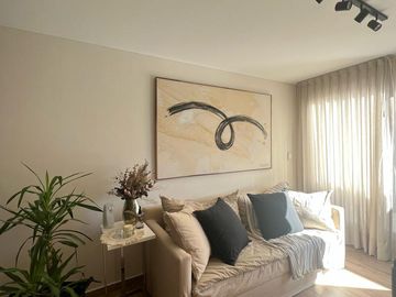 Departamento en Nueva Cordoba