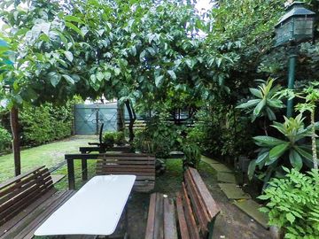 Casa en venta Rosario Arroyito Jardín Pileta.