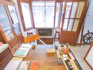 Casa en venta Rosario Arroyito Jardín Pileta.