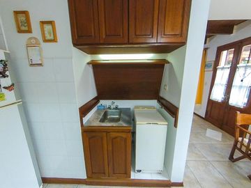 Casa en venta Rosario Arroyito Jardín Pileta.