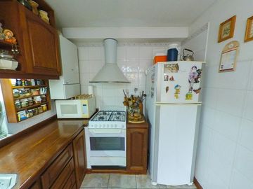 Casa en venta Rosario Arroyito Jardín Pileta.