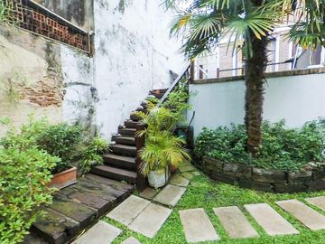 Casa en venta Rosario Arroyito Jardín Pileta.