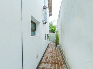 Casa en venta Rosario Arroyito Jardín Pileta.