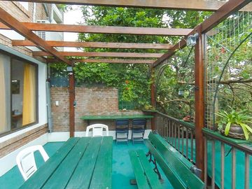 Casa en venta Rosario Arroyito Jardín Pileta.