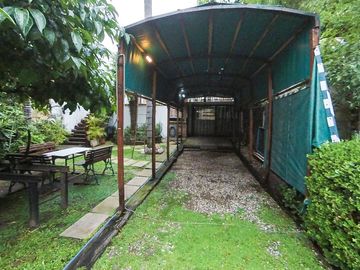 Casa en venta Rosario Arroyito Jardín Pileta.