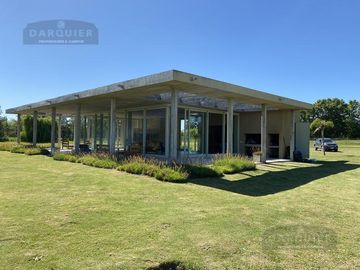 Terreno - Estancia Villa Maria