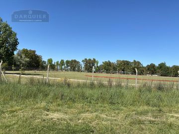 Terreno - Estancia Villa Maria