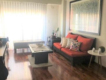Departamento - Villa Luro