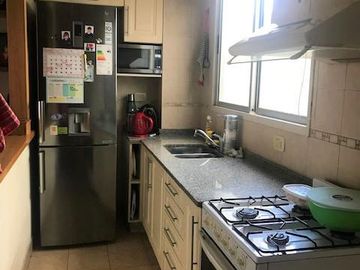 Departamento - Villa Luro