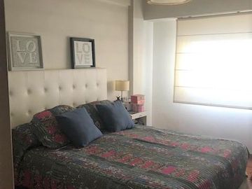 Departamento - Villa Luro