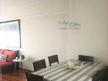 Departamento - Villa Luro