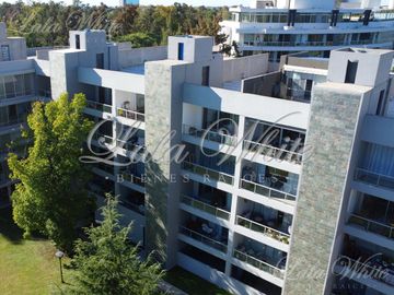 Departamento en venta en Casuarinas Garden - Acepta permuta en CABA
