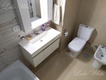 Departamento en venta en Casuarinas Garden - Acepta permuta en CABA