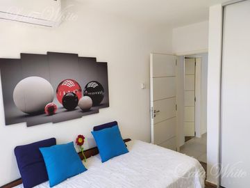 Departamento en venta en Casuarinas Garden - Acepta permuta en CABA