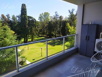 Departamento en venta en Casuarinas Garden - Acepta permuta en CABA