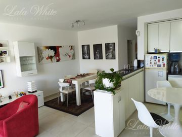 Departamento en venta en Casuarinas Garden - Acepta permuta en CABA