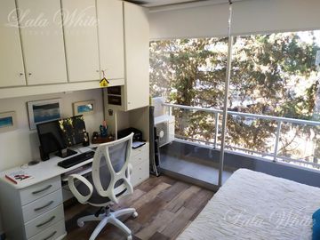 Departamento en venta en Casuarinas Garden - Acepta permuta en CABA