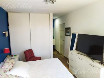Departamento en venta en Casuarinas Garden - Acepta permuta en CABA