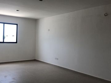 CASA EN VENTA EN MÉRIDA, PRIVADA EN CONKAL MODELO 186