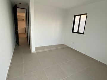 CASA EN VENTA EN MÉRIDA, PRIVADA EN CONKAL MODELO 186
