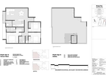 PRE VENTA DEPARTAMENTO, 3 RECÁMARAS, 2 BAÑOS, NARVARTE, BENITO JUAREZ, CDMX