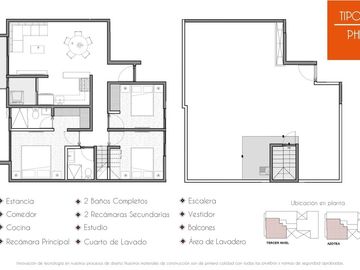 PRE VENTA DEPARTAMENTO, 3 RECÁMARAS, 2 BAÑOS, NARVARTE, BENITO JUAREZ, CDMX