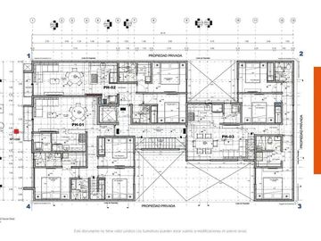PRE VENTA DEPARTAMENTO, 3 RECÁMARAS, 2 BAÑOS, NARVARTE, BENITO JUAREZ, CDMX