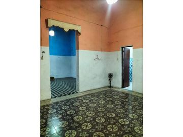 Venta Casa Centro Histórico Mérida