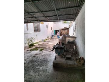 Venta Casa Centro Histórico Mérida