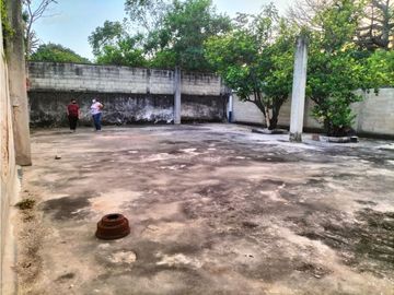 Venta Casa Centro Histórico Mérida