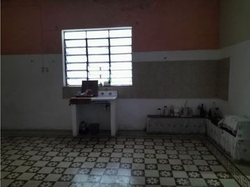 Venta Casa Centro Histórico Mérida