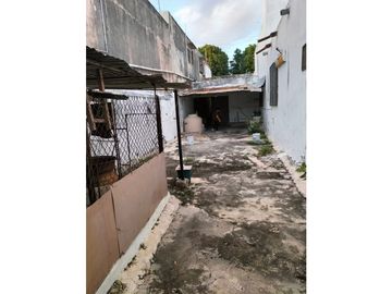Venta Casa Centro Histórico Mérida
