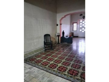 Venta Casa Centro Histórico Mérida