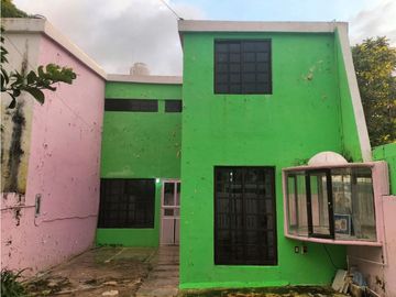 Venta Casa wallys Merida oriente