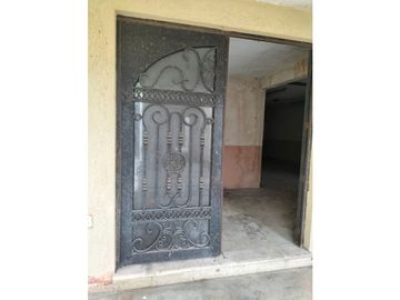 Venta Casa Centro Parque Santiago Mérida