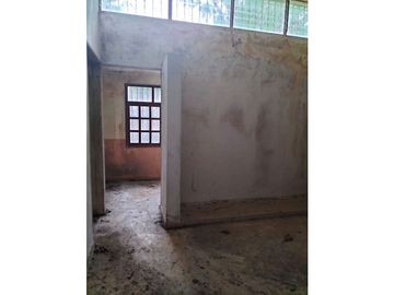 Venta Casa Centro Parque Santiago Mérida