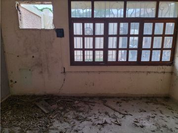 Venta Casa Centro Parque Santiago Mérida