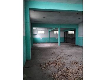 Venta Casa Centro Parque Santiago Mérida