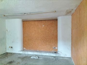 Venta Casa Centro Parque Santiago Mérida